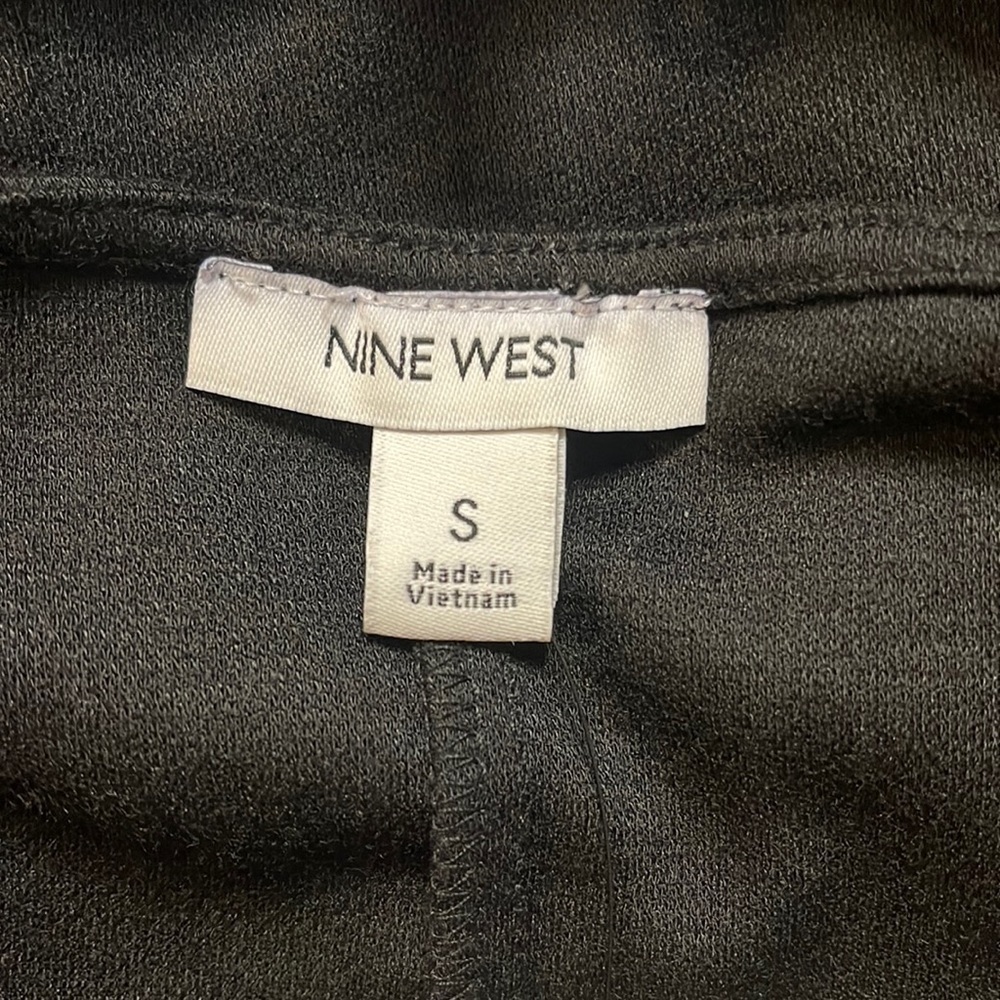 Nine West Sleeveless Dress l SIZE S - Picture 3 of 5
